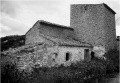 El tros de les Calcides: la casa del tros.