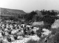 Començament del camí vell de Xaló.