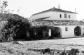 Benimarco: la casa del sant.