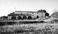 Berdica: casa vella dels Cabrera.