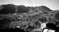 Serra de Bèrnia.