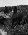 L'ermita de Santa Anna.