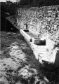 L'abeurador d'Orxelles.
