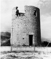 El molí del Collao.