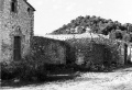 La casa del tros de la Ràpita.