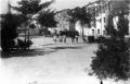 Els Cortons plenament urbanitzats en l'any 1927.