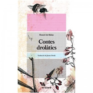 Contes drolàtics