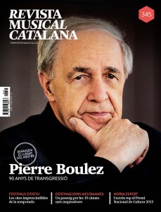 Revista Musical Catalana