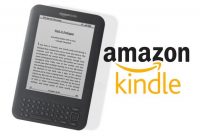 Kindle Amazon