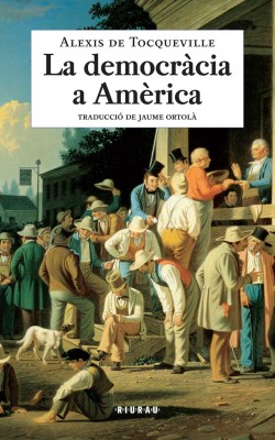 La democràcia a Amèrica