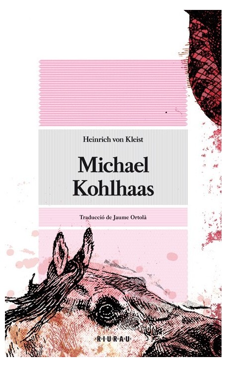 Michael Kohlhaas [edició electrònica]