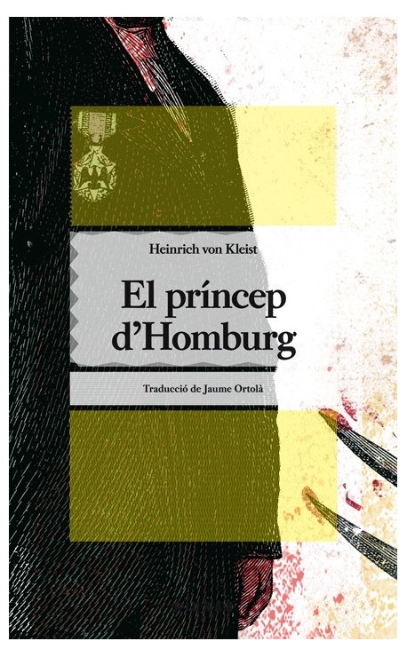 El príncep d'Homburg