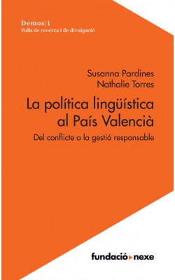La política lingüística al País Valencià