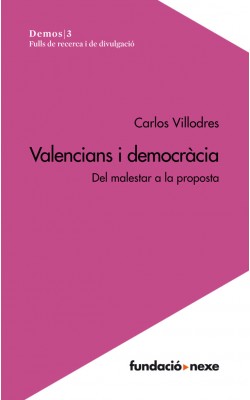 Valencians i democràcia