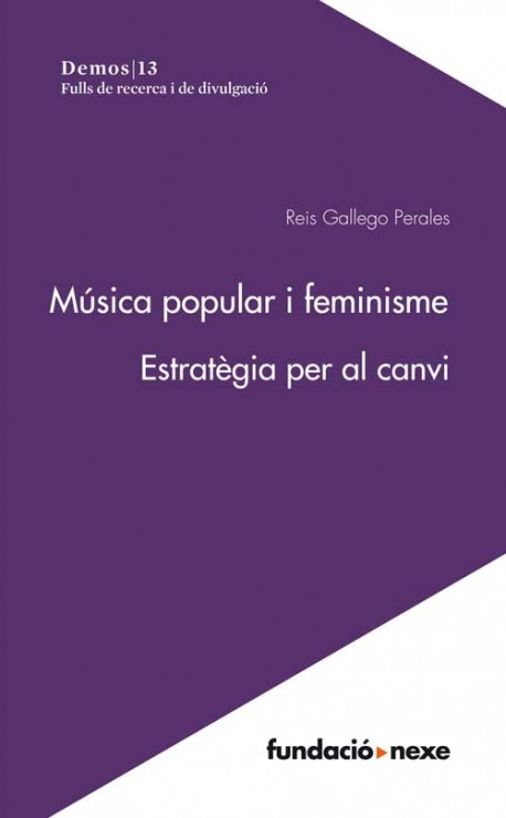 Música popular i feminisme